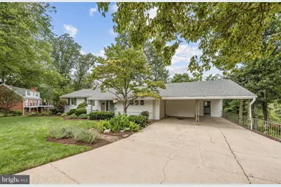 7842 Doane Court, Springfield, VA 22152 - Photo 40