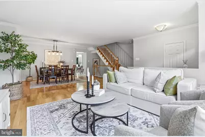 7293 Olde Lantern Way, Springfield, VA 22152 - Photo 6