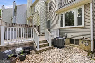 7293 Olde Lantern Way, Springfield, VA 22152 - Photo 36