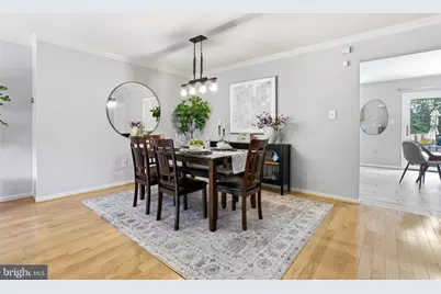 7293 Olde Lantern Way, Springfield, VA 22152 - Photo 8