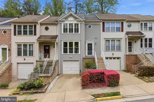 7293 Olde Lantern Way, Springfield, VA 22152 - Photo 2