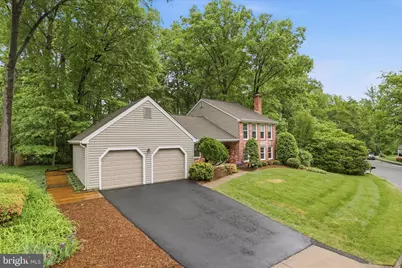 5967 New England Woods Drive, Burke, VA 22015 - Photo 50