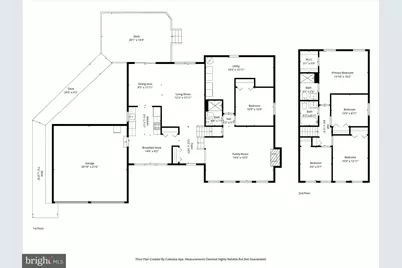 5967 New England Woods Drive, Burke, VA 22015 - Photo 48