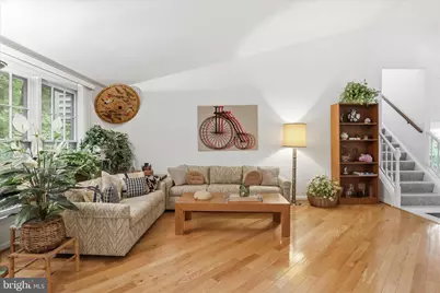 5967 New England Woods Drive, Burke, VA 22015 - Photo 6