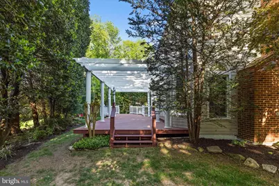 14220 Hartwood Court, Centreville, VA 20121 - Photo 8