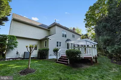 14220 Hartwood Court, Centreville, VA 20121 - Photo 12