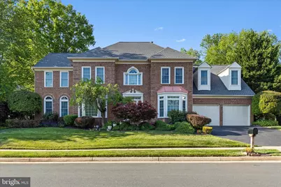 14220 Hartwood Court, Centreville, VA 20121 - Photo 1
