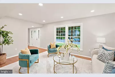 9903 Rand Drive, Burke, VA 22015 - Photo 4