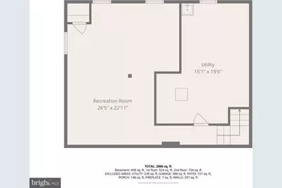 9903 Rand Drive, Burke, VA 22015 - Photo 34