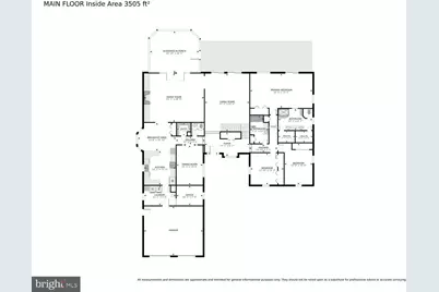 10223 Cedar Pond Drive, Vienna, VA 22182 - Photo 4