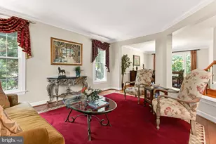 10330 Regency Station Dr, Fairfax Station, VA 22039 - Photo 12