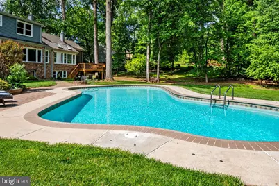 11416 Vale Road, Oakton, VA 22124 - Photo 108