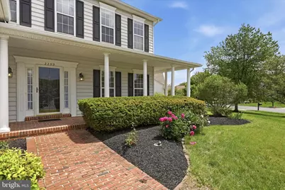 2299 Hitchcock Drive, Reston, VA 20191 - Photo 2