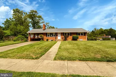 4515 Kling Drive, Alexandria, VA 22312 - Photo 22