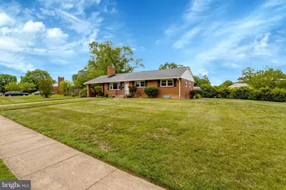 4515 Kling Drive, Alexandria, VA 22312 - Photo 1