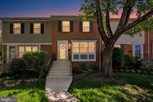 2814 Hyson Ln, Falls Church, VA 22043 - Photo 2