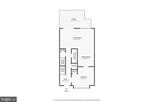 2814 Hyson Ln, Falls Church, VA 22043 - Photo 80