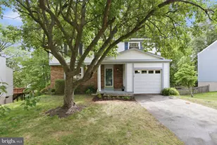 15247 Louis Mill Dr, Chantilly, VA 20151 - Photo 4