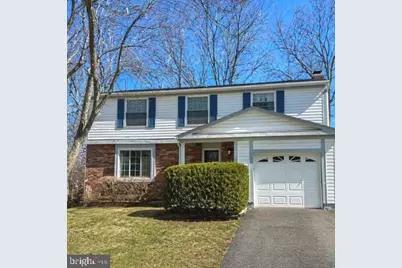 15247 Louis Mill Drive, Chantilly, VA 20151 - Photo 1