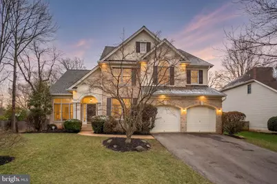 2373 Whitestone Hill Court, Falls Church, VA 22043 - Photo 2
