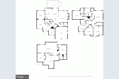 2373 Whitestone Hill Court, Falls Church, VA 22043 - Photo 50