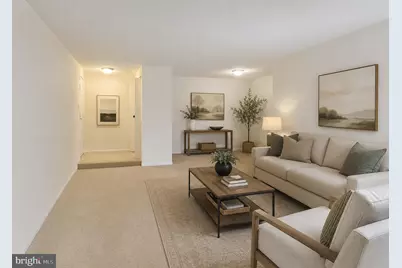 10204 Bushman Drive #324, Oakton, VA 22124 - Photo 2