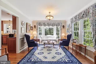 8521 Century Oak Ct, Fairfax Station, VA 22039 - Photo 8