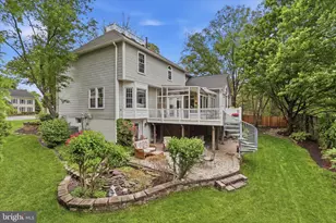 8521 Century Oak Ct, Fairfax Station, VA 22039 - Photo 40