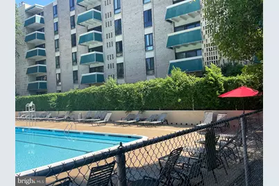 6139 Leesburg Pike #107, Falls Church, VA 22041 - Photo 22
