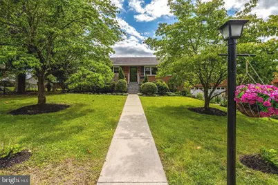 8906 Dogue Drive, Alexandria, VA 22309 - Photo 2