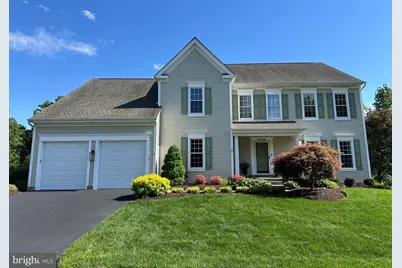 5126 Myrtle Leaf Drive, Fairfax, VA 22030 - Photo 1