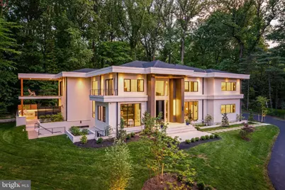 7841 Old Dominion Drive, McLean, VA 22102 - Photo 4