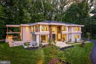 7841 Old Dominion Dr, McLean, VA 22102 - Photo 4