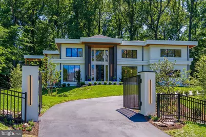 7841 Old Dominion Drive, McLean, VA 22102 - Photo 4