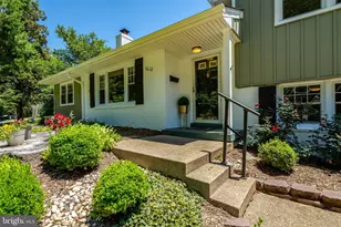 7618 Highland St, Springfield, VA 22150 - Photo 2