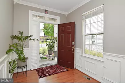 8009 Annette Drive, Lorton, VA 22079 - Photo 2