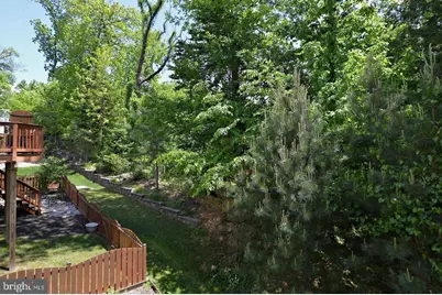 8009 Annette Drive, Lorton, VA 22079 - Photo 14