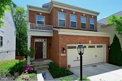 8009 Annette Drive, Lorton, VA 22079 - Photo 1