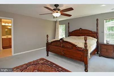 8009 Annette Drive, Lorton, VA 22079 - Photo 10