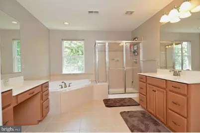 8009 Annette Drive, Lorton, VA 22079 - Photo 12