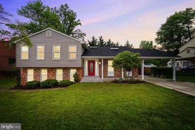 2230 Chestertown Drive, Vienna, VA 22182 - Photo 4