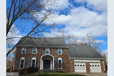 5904 Benfield, Alexandria, VA 22310 - Photo 2