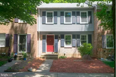 8302 Moline Place, Springfield, VA 22153 - Photo 1
