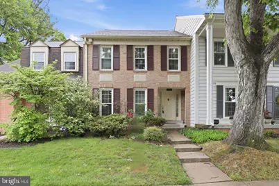 4630 Luxberry Drive, Fairfax, VA 22032 - Photo 1