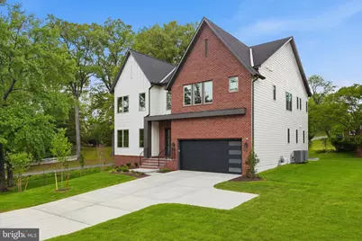 3022 Castle Road, Falls Church, VA 22044 - Photo 2