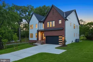 3022 Castle Rd, Falls Church, VA 22044 - Photo 1