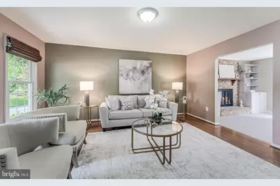 3316 Thorngate Drive, Herndon, VA 20171 - Photo 26