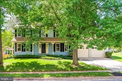 3316 Thorngate Drive, Herndon, VA 20171 - Photo 2