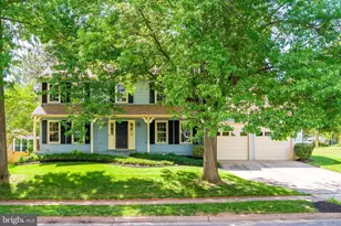 3316 Thorngate Dr, Herndon, VA 20171 - Photo 2