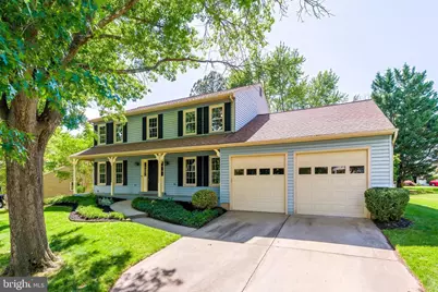 3316 Thorngate Drive, Herndon, VA 20171 - Photo 4